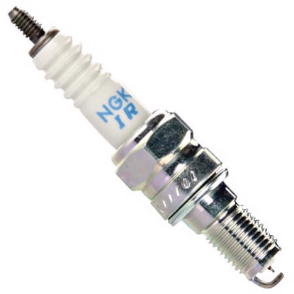 Свеча NGK 6966 IMR9A-9H Laser Iridium