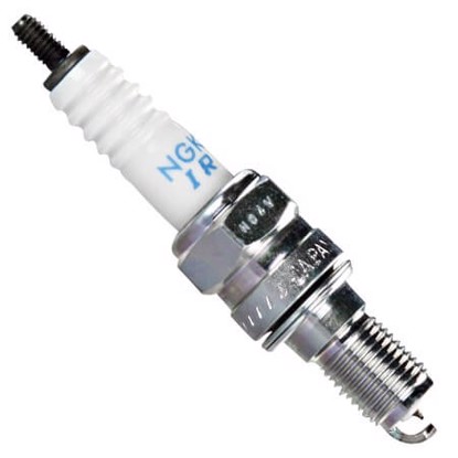 Свеча NGK 6777 IMR9C-9H Laser Iridium