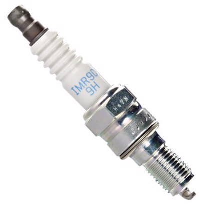 Свеча NGK 6515 IFR6T-11 Iridium