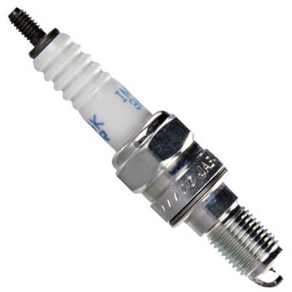 Свеча зажигания NGK 7556 IMR9E-9HES