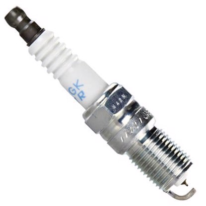 NGK 6044 ITR5F-13 свеча Laser Iridium