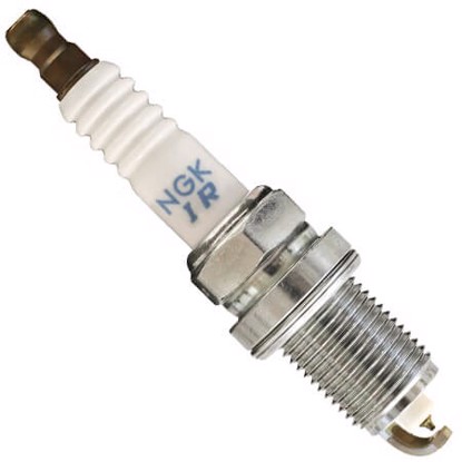NGK 4080 IZFR5B Laser Iridium