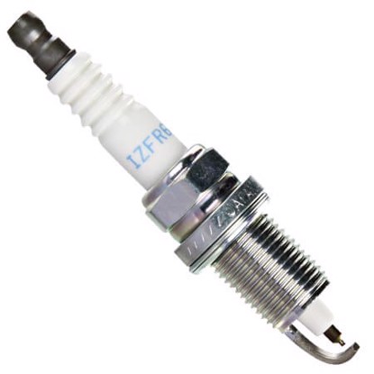 NGK 4462 IZFR6J Laser Iridium свеча
