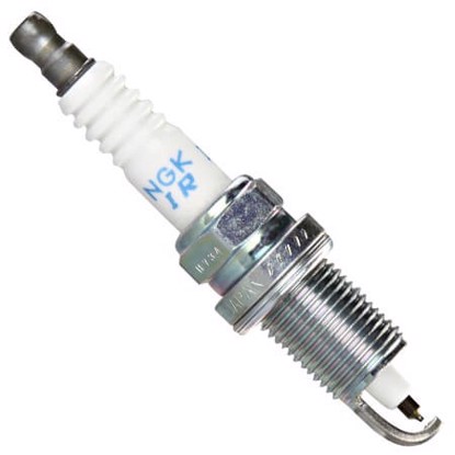 Свеча зажигания NGK 4757 IZFR6N-E