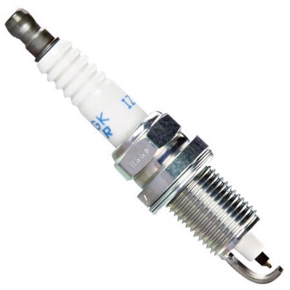 NGK 4214 IZFR7M Laser Iridium свеча