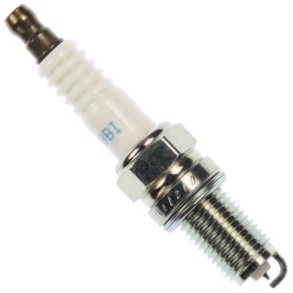 NGK 4347 KR8BI Laser Iridium свеча
