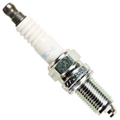 NGK 90893 KR9C-G OE Nickel Plug KR9C-G NGK 90893 KR9C-G OE N