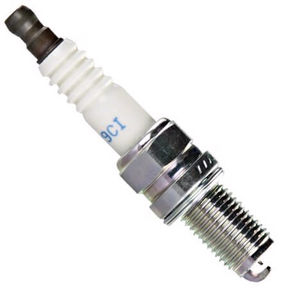 NGK 7795 KR9CI Laser Iridium Spark Plug KR9CI NGK 7795 KR9CI