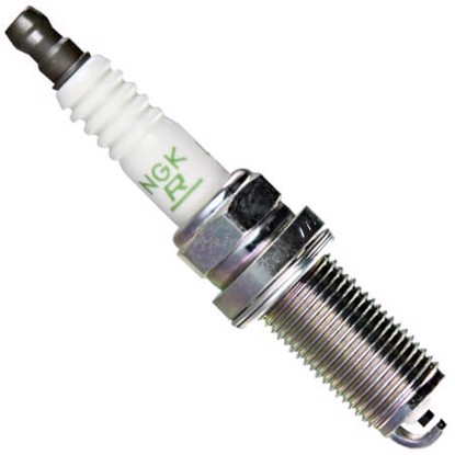 Свеча NGK 6499 LFR4A-E V-Power