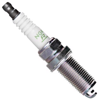NGK 92038 LFR7A V-Power Spark Plug LFR7A NGK 92038 LFR7A V-P