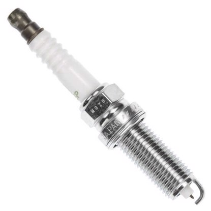 NGK 95830 LKAR6AGP G-Power Platinum Spark Plug LKAR6AGP NGK