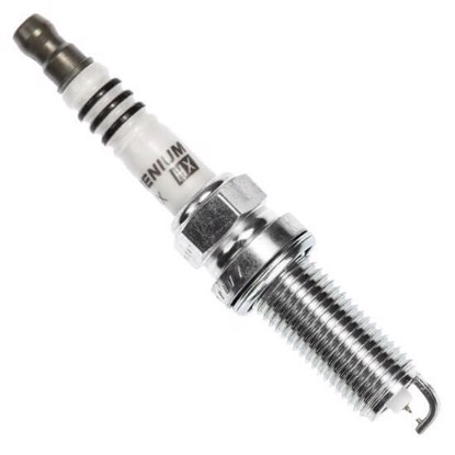 NGK 97292 LKAR6AHX Ruthenium HX Plug LKAR6AHX NGK 97292 LKAR