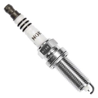 NGK 91187 LKAR6AIX-11 Iridium IX Spark Plug LKAR6AIX-11 NGK