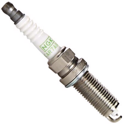 NGK 93220 LKAR7AGP-D G-Power Platinum Spark Plug LKAR7AGP-D