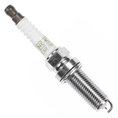 NGK 94297 LKAR7BGP G-Power Platinum Spark Plug LKAR7BGP NGK