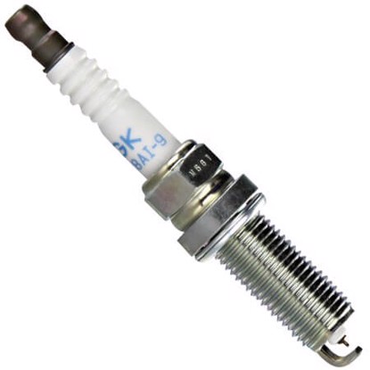 Свеча NGK LKAR8AI-9 6706 Laser Iridium