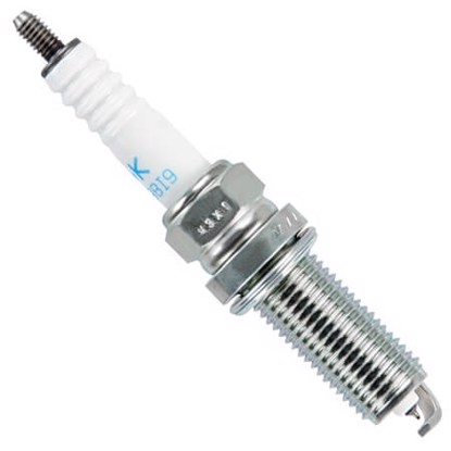 NGK 1553 LKAR8BI-9 Laser Iridium