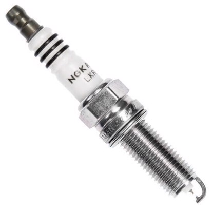 NGK 91356 LKR6AHX Ruthenium HX Plug LKR6AHX NGK 91356 LKR6AH