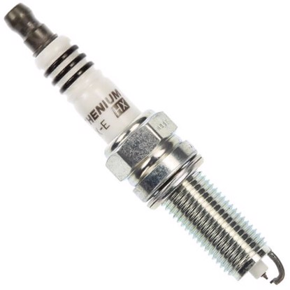 NGK 93763 LKR6BHX-E Ruthenium HX Plug LKR6BHX-E NGK 93763 LK