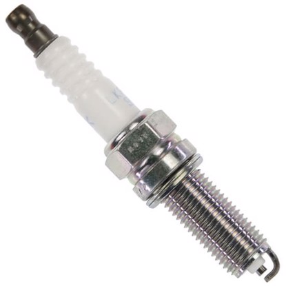 NGK 90410 LKR6E-9N Nickel Spark Plug LKR6E-9N NGK 90410 LKR6