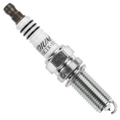 NGK 92564 LKR6EIX-11 Iridium IX Spark Plug LKR6EIX-11 NGK 92