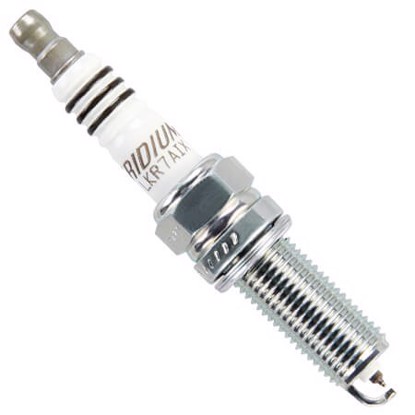NGK 93911 LKR7AIX Iridium IX Spark Plug LKR7AIX NGK 93911 LK
