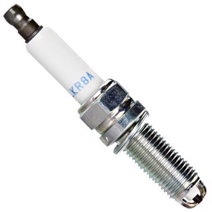 NGK 5214 LKR8A свеча зажигания