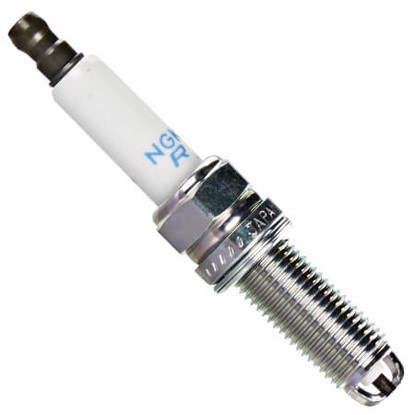NGK 4471 LKR8AP многоэлектродная свеча