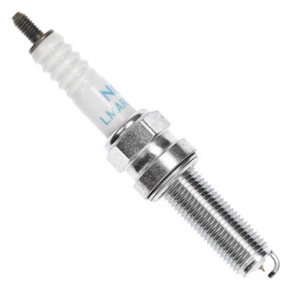 NGK 96956 LMAR7DI-10 Laser Iridium Spark Plug LMAR7DI-10 NGK