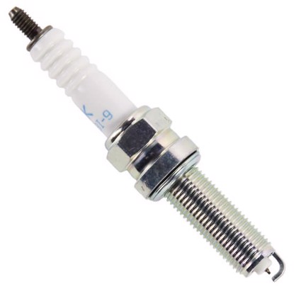NGK 91909 LMAR8BI-9 Laser Iridium Spark Plug LMAR8BI-9 NGK 9