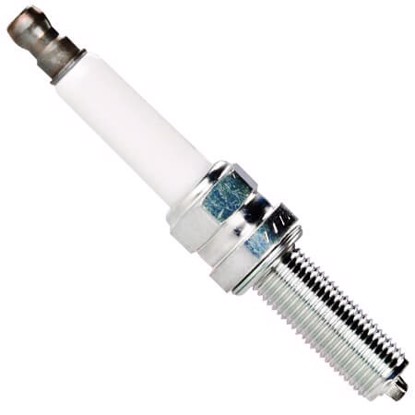 NGK 93444 LMAR8D-J Multi-Ground Spark Plug LMAR8D-J NGK 9344