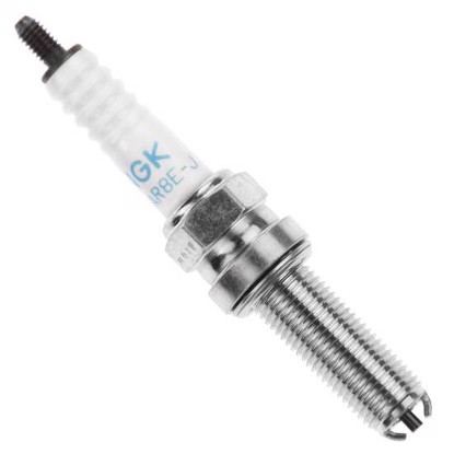 NGK 90398 LMAR8E-J Nickel Spark Plug LMAR8E-J NGK 90398 LMAR