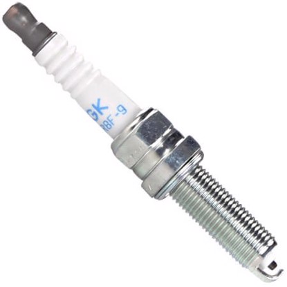 NGK 90894 LMAR8F-9 Nickel Spark Plug LMAR8F-9 NGK 90894 LMAR