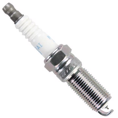 NGK 96780 LTR6AI-9 Laser Iridium Spark Plug LTR6AI-9 NGK 967
