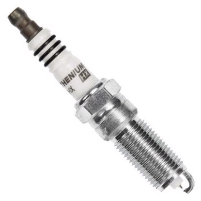 NGK 90495 LTR6BHX Ruthenium HX Plug LTR6BHX NGK 90495 LTR6BH