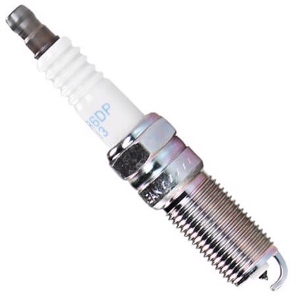 NGK 90374 LTR6DP13 Laser Platinum Spark Plug LTR6DP13 NGK 90