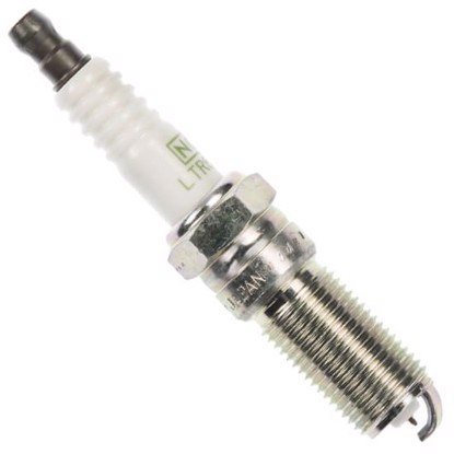 NGK 94372 LTR6GP-8 G-Power Platinum Spark Plug LTR6GP-8 NGK