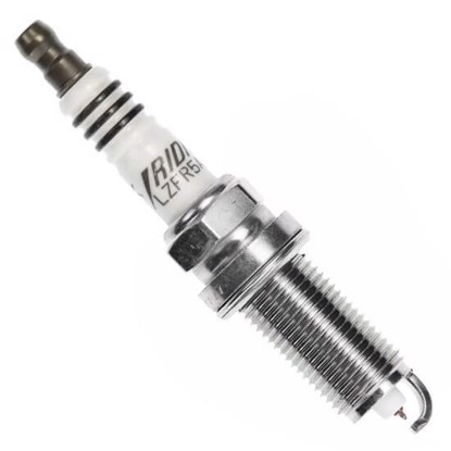 NGK 92460 LZFR5AIX-11E Iridium IX Spark Plug LZFR5AIX-11E NG