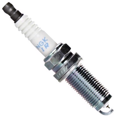 NGK 93298 LZFR5BI-11 Laser Iridium Spark Plug LZFR5BI-11 NGK