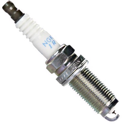 NGK 3557 BKR6EYA свеча зажигания