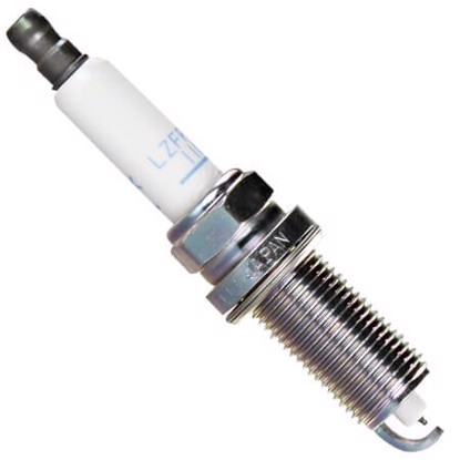 NGK 95712 LZFR6AP11GS Laser Platinum Spark Plug LZFR6AP11GS
