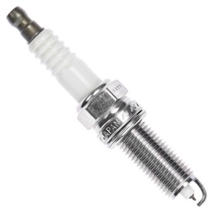 NGK 94017 LZKR6AGP-E G-Power Platinum Spark Plug LZKR6AGP-E