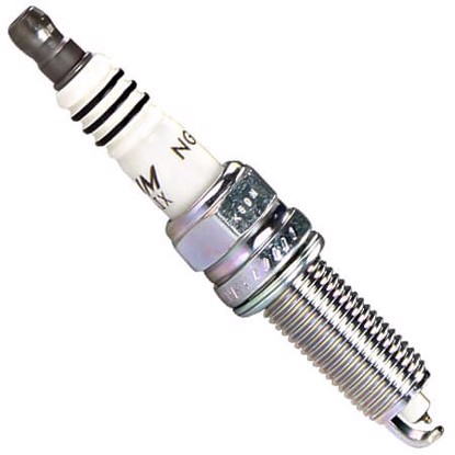 NGK 92873 LZKR6AIX Iridium IX Spark Plug LZKR6AIX NGK 92873