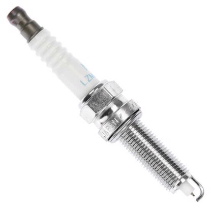 NGK 94021 LZMAR8AI-10 Laser Iridium Spark Plug LZMAR8AI-10 N