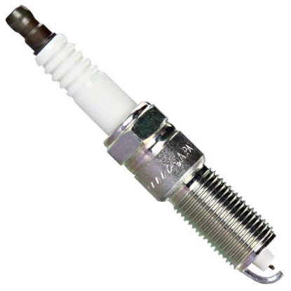 NGK 5017 LZTR4AGP G-Power платиновая свеча