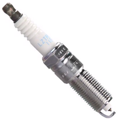 NGK 97408 LZTR6AP11EG Laser Platinum Spark Plug LZTR6AP11EG