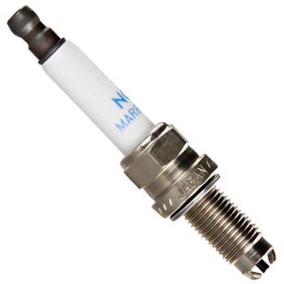 NGK 8765 MAR8B-JDS Multi-Ground Spark Plug MAR8B-JDS NGK 876