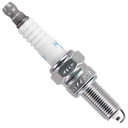 NGK 95897 MR7F Nickel Spark Plug MR7F NGK 95897 MR7F Nickel