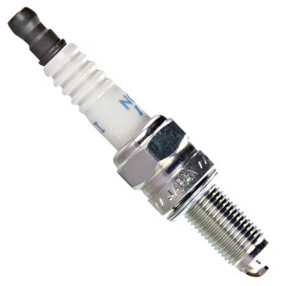 Свеча зажигания NGK 7692 MR8AI9