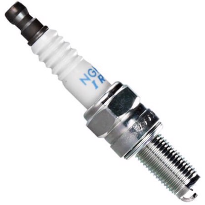 NGK 91360 MR8BI-8 Laser Iridium Spark Plug MR8BI-8 NGK 91360